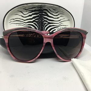 Roberto Cavalli Women's Giunchiglia 670S 670/S 05B